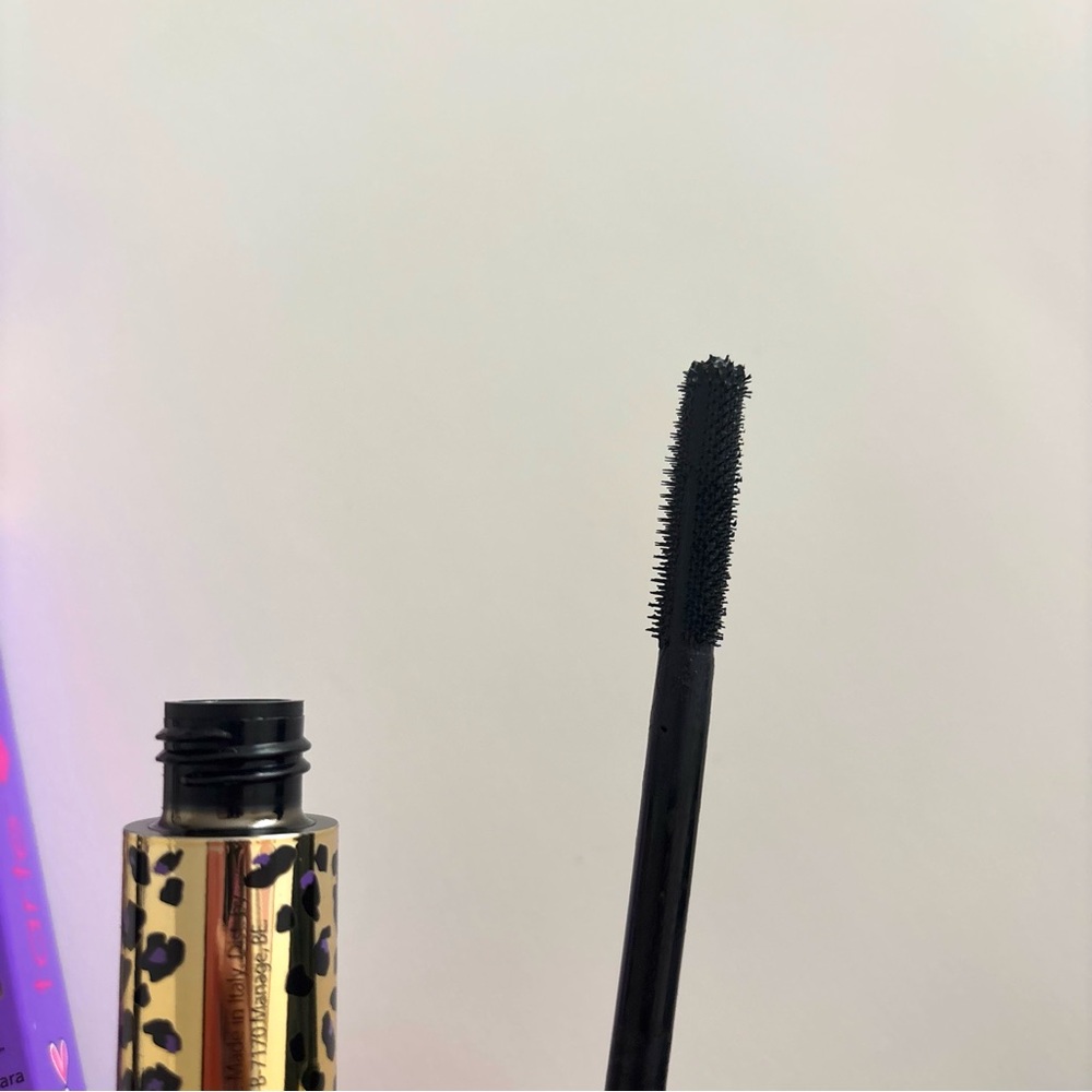 Tarte Maneater Mascara - Picture 6 of 6